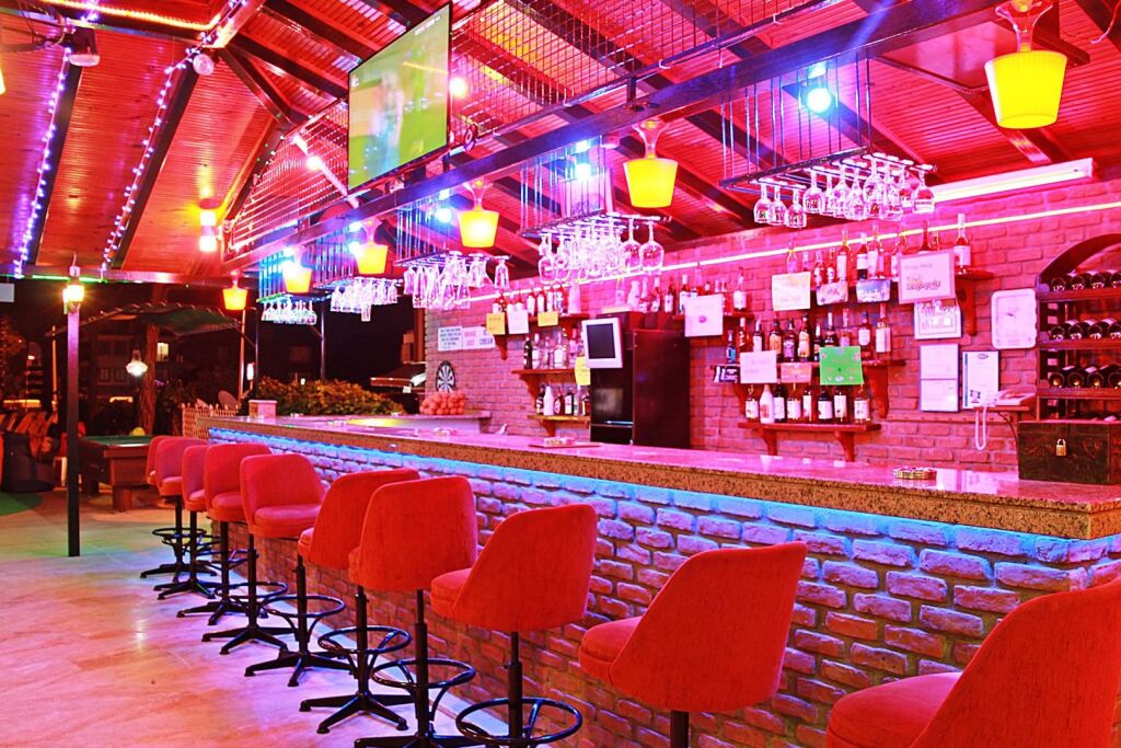 Club Likya Apartment Rezervasyon