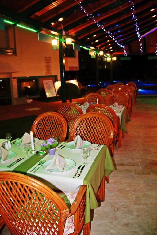 Club Likya Apartment Rezervasyon