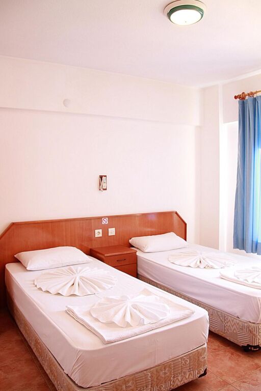 Club Likya Apartment Rezervasyon