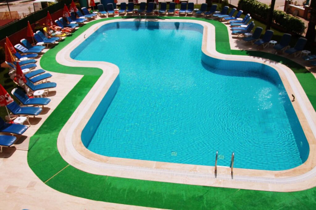 Club Likya Apartment Rezervasyon