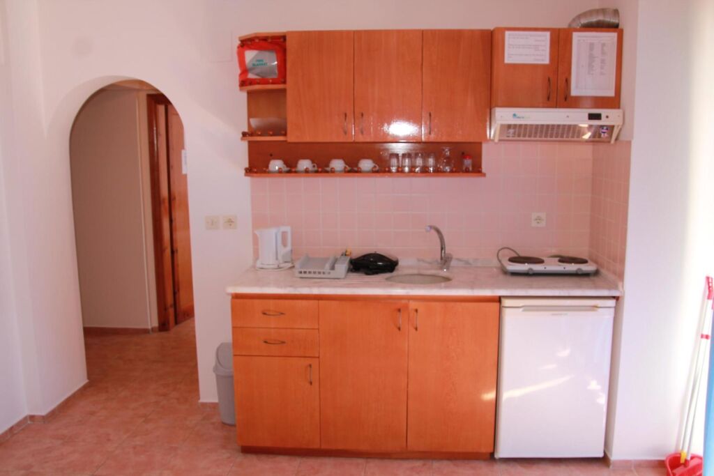 Club Likya Apartment Rezervasyon