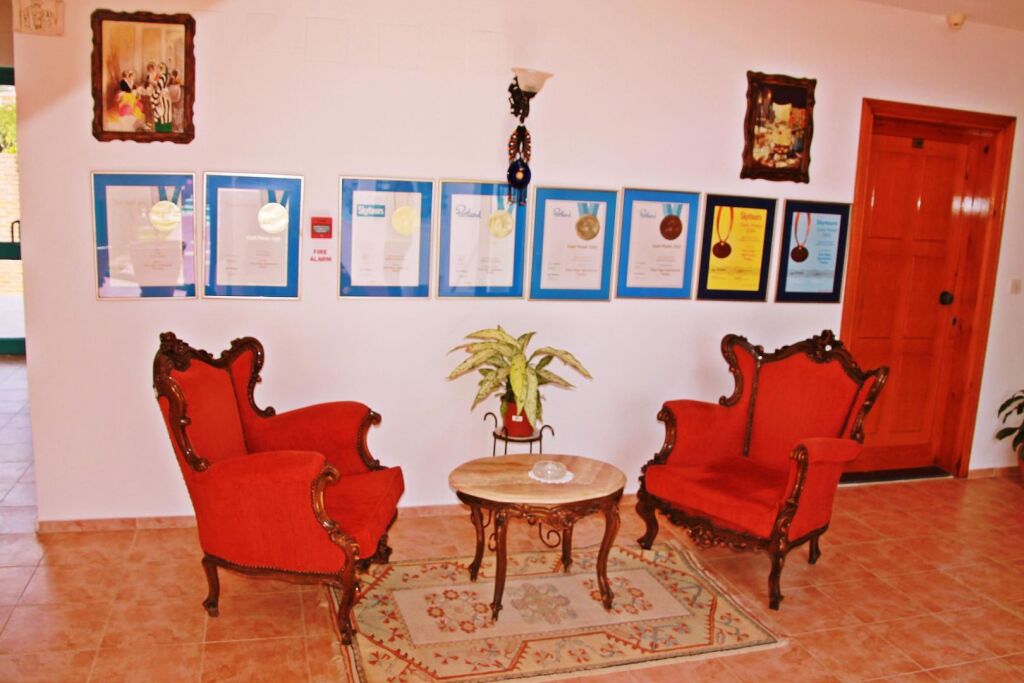 Club Likya Apartment Rezervasyon