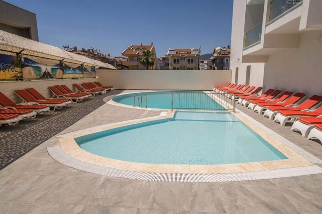 Point Beach Hotel Rezervasyon