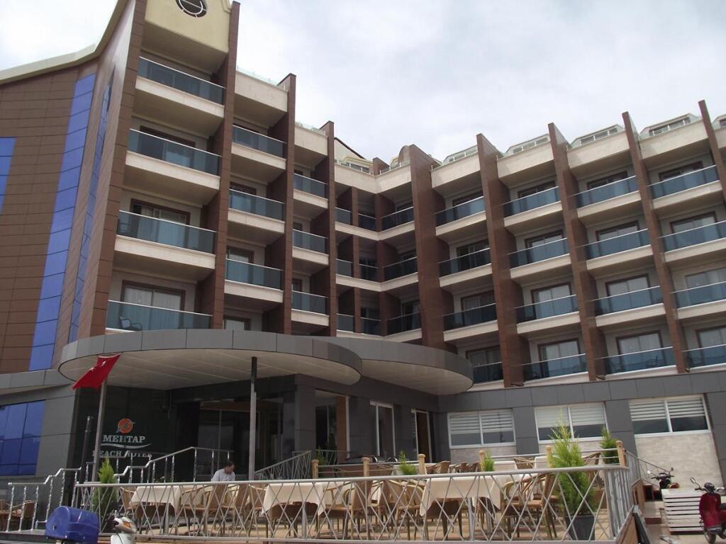 Point Beach Hotel Rezervasyon