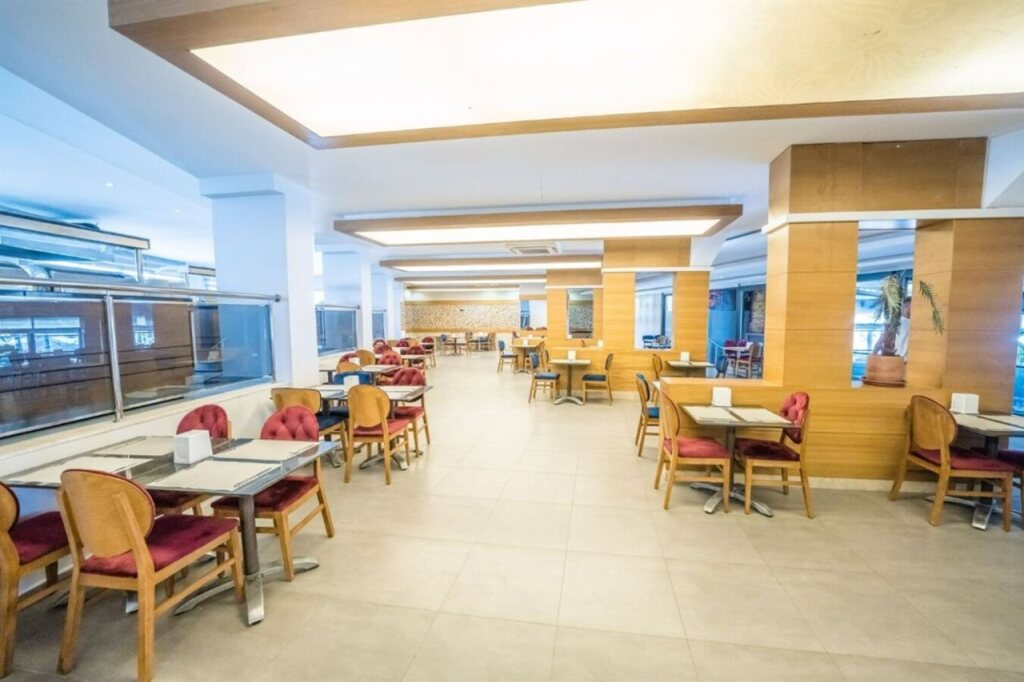 Point Beach Hotel Rezervasyon