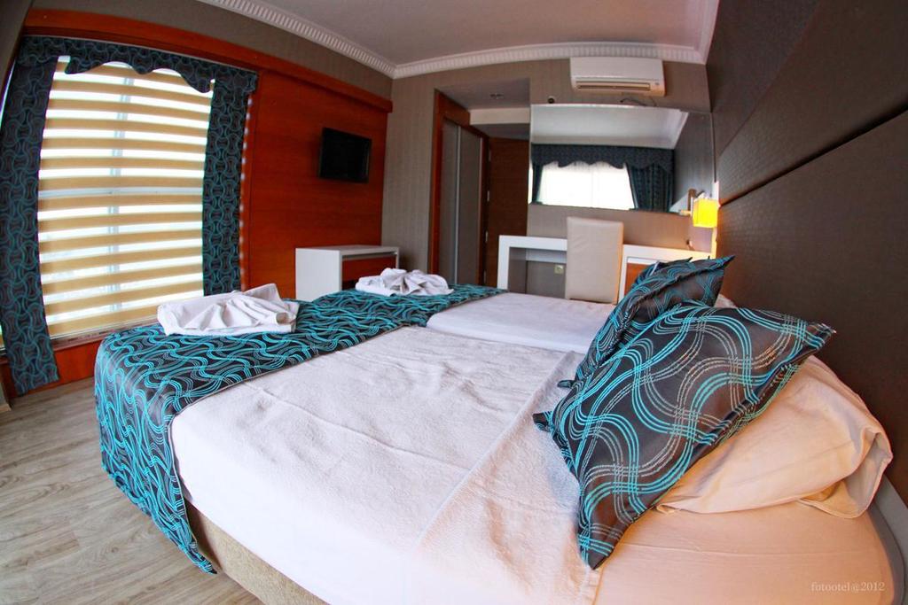 Point Beach Hotel Rezervasyon