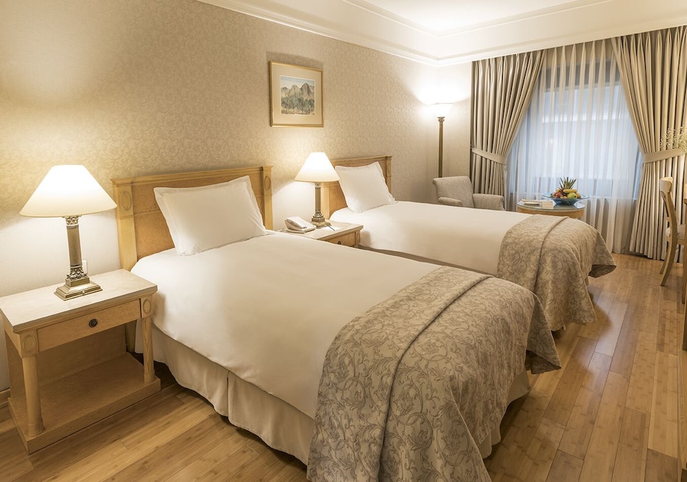 Zorlu Grand Rezervasyon