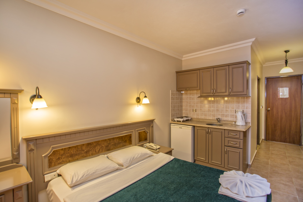 Club Amaris Apartments Rezervasyon