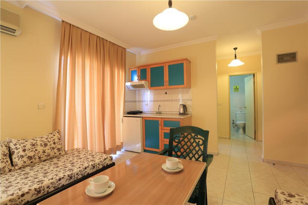 Club Amaris Apartments Rezervasyon