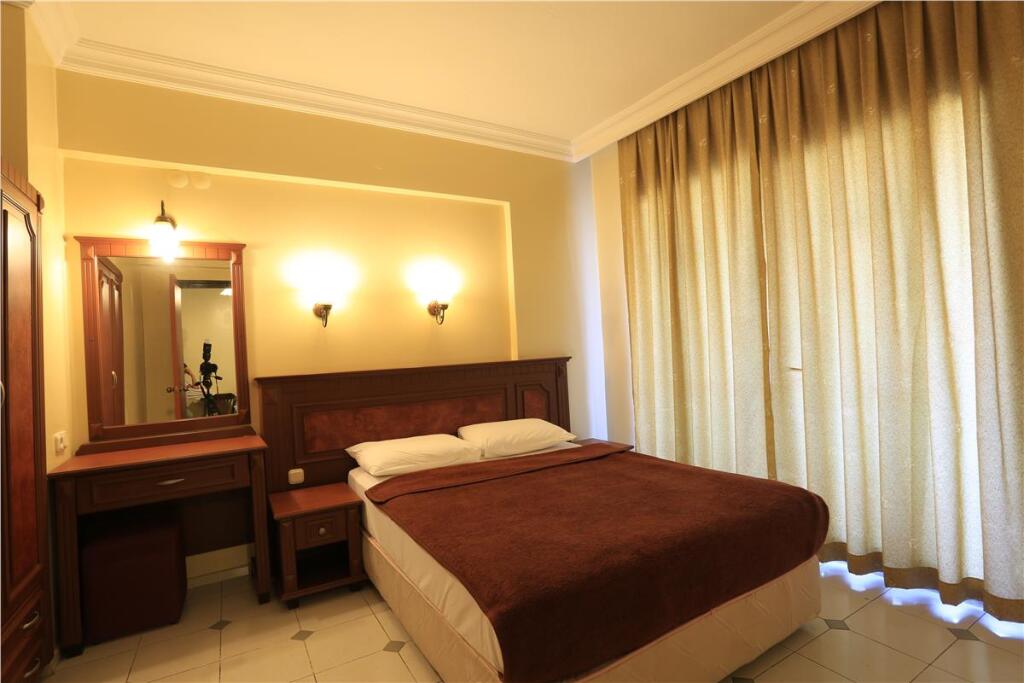 Club Amaris Apartments Rezervasyon