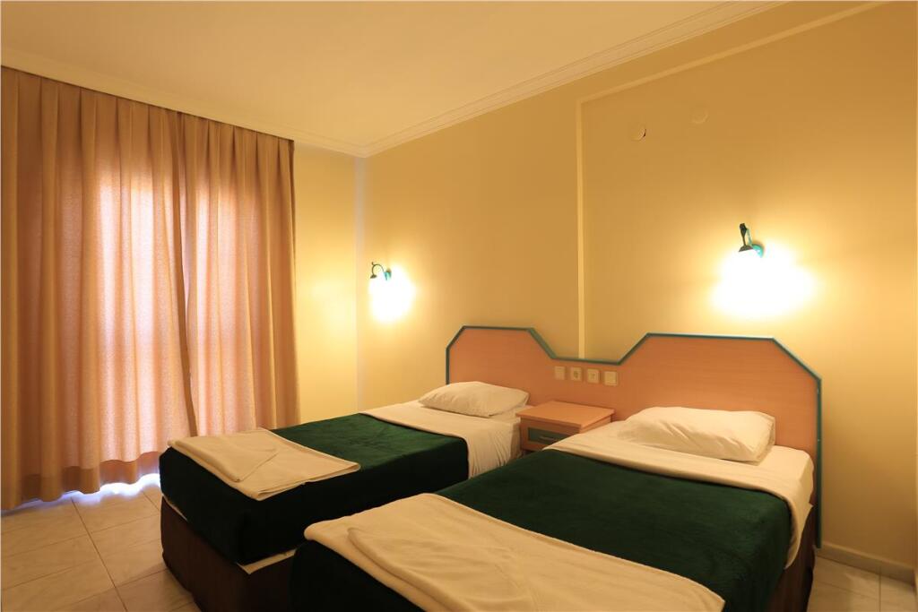 Club Amaris Apartments Rezervasyon