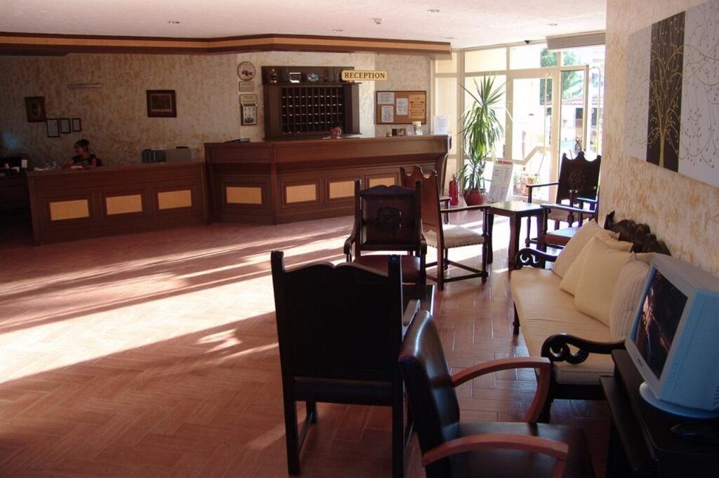 Club Amaris Apartments Rezervasyon