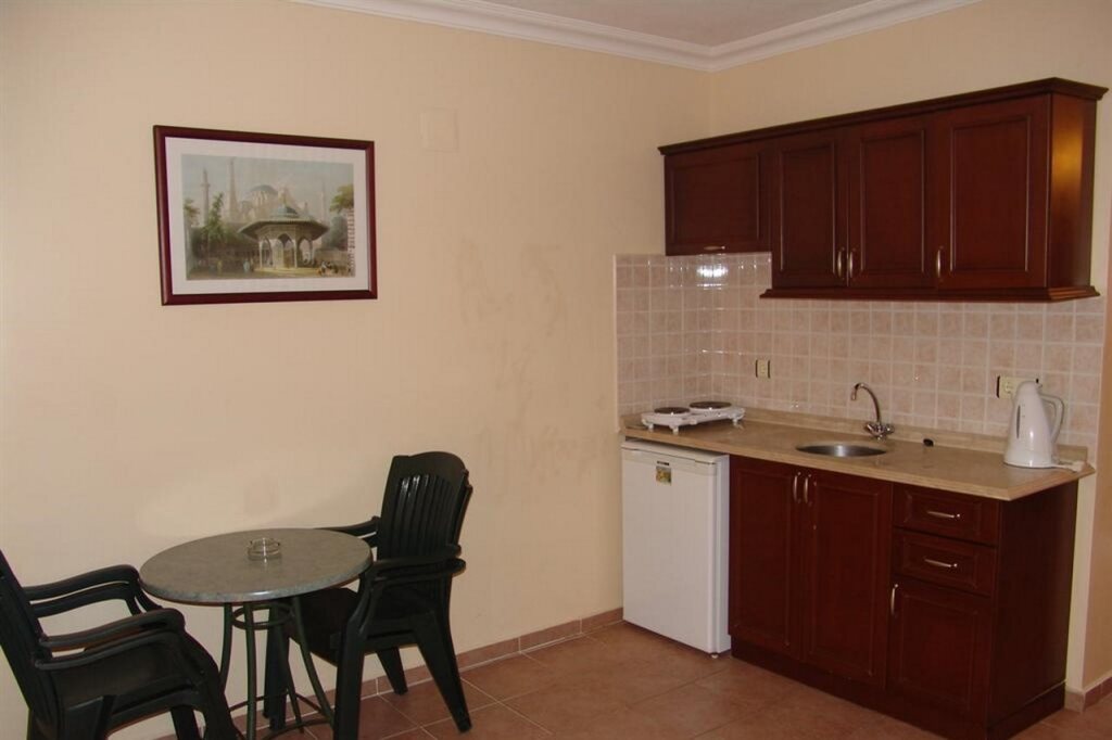 Club Amaris Apartments Rezervasyon