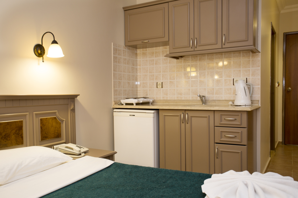 Club Amaris Apartments Rezervasyon