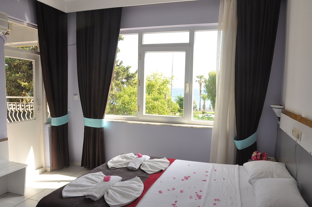 Resitalya Hotel Rezervasyon