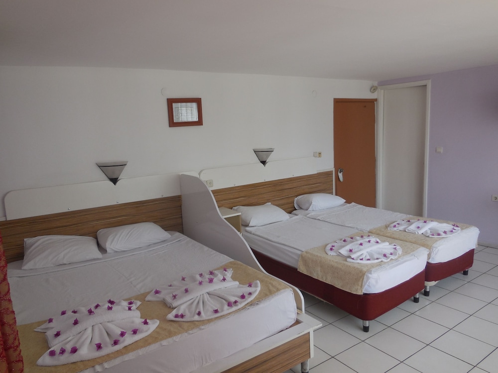 Resitalya Hotel Rezervasyon