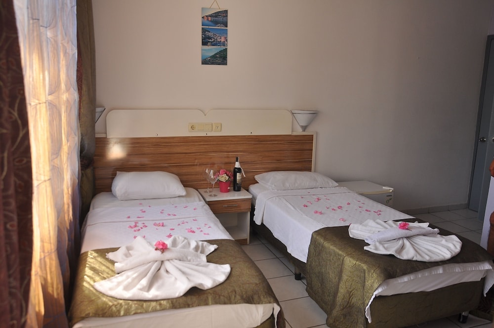 Resitalya Hotel Rezervasyon
