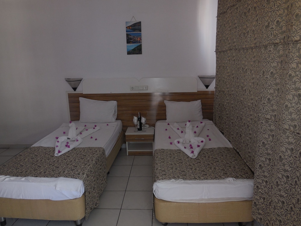 Resitalya Hotel Rezervasyon