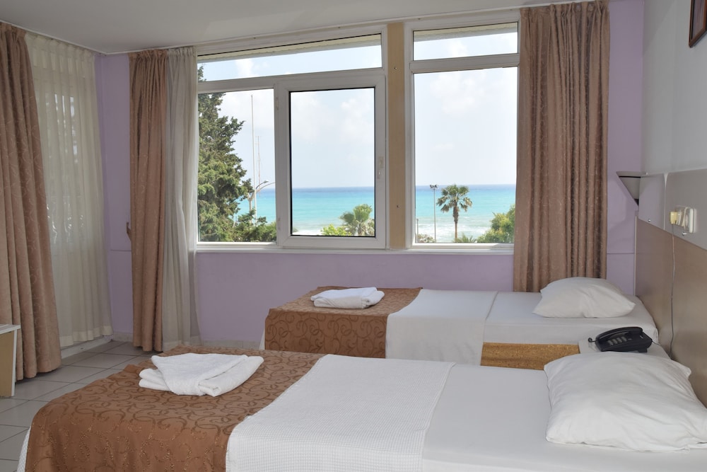 Resitalya Hotel Rezervasyon