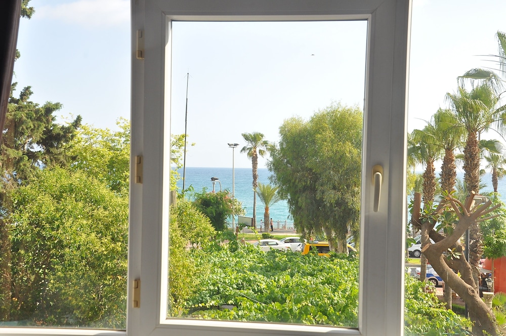 Resitalya Hotel Rezervasyon