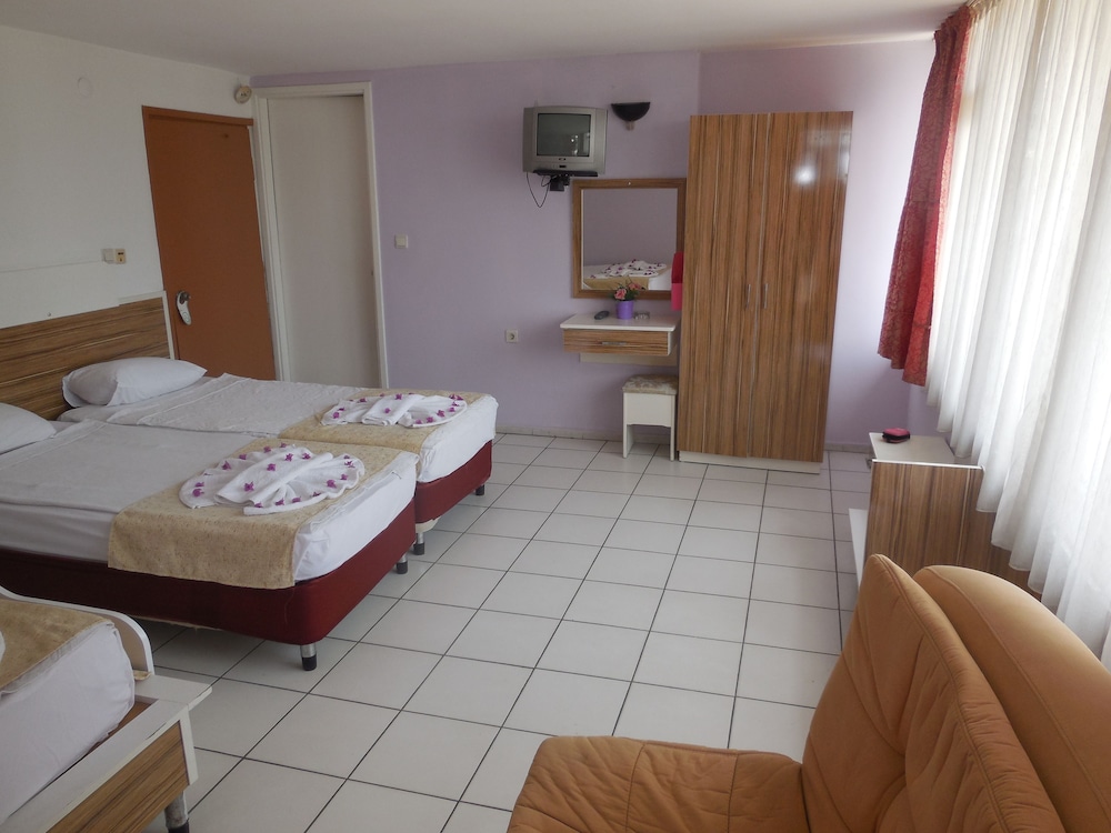 Resitalya Hotel Rezervasyon