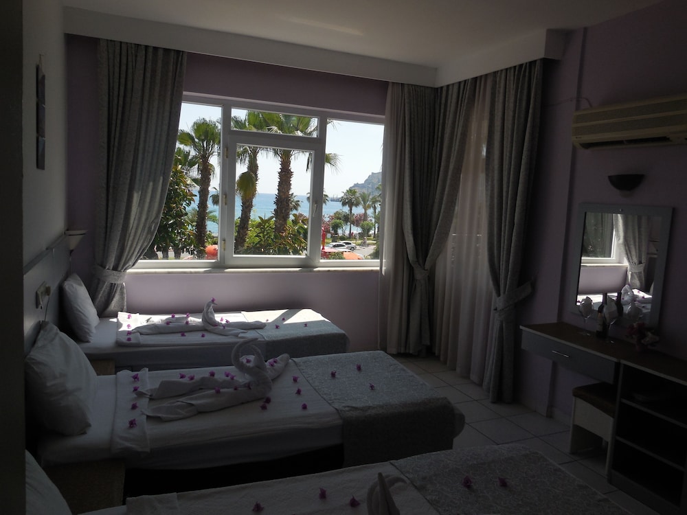 Resitalya Hotel Rezervasyon