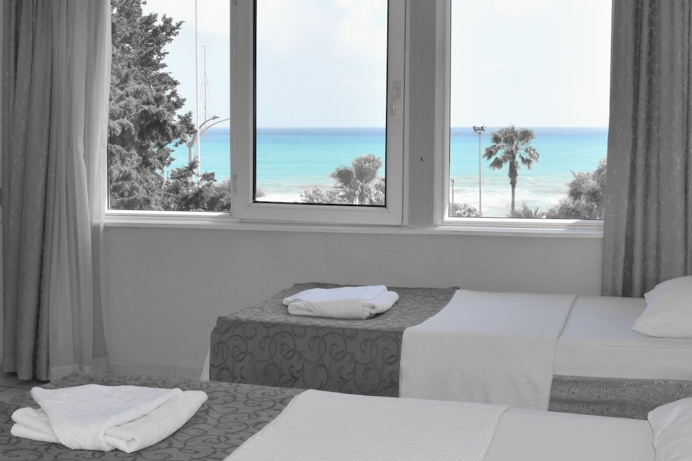Resitalya Hotel Rezervasyon