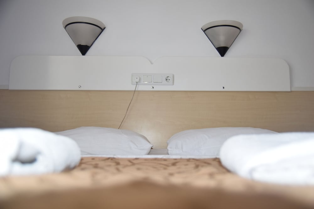 Resitalya Hotel Rezervasyon