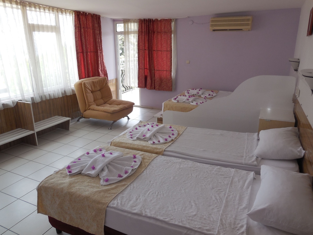 Resitalya Hotel Rezervasyon