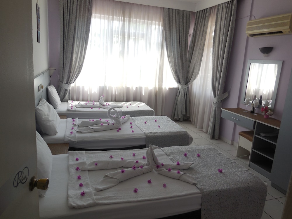 Resitalya Hotel Rezervasyon