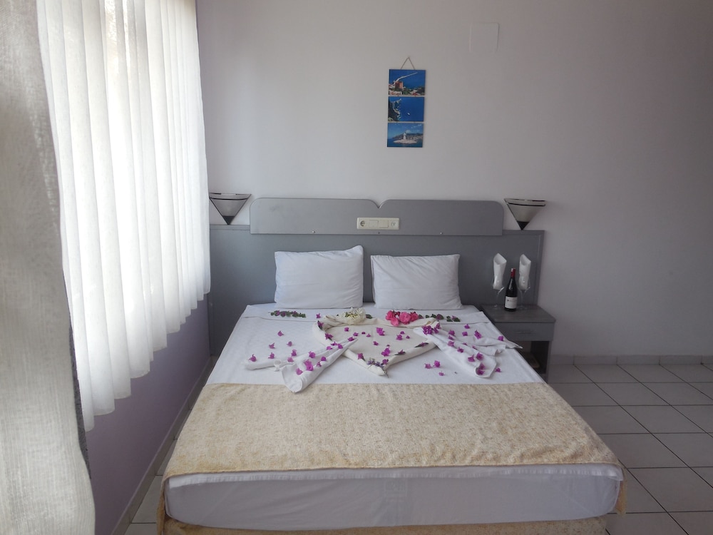 Resitalya Hotel Rezervasyon