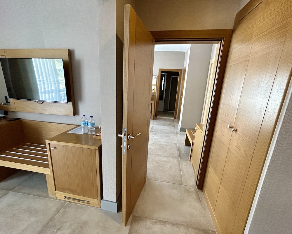 Marina Boutique Fethiye Hotel Rezervasyon