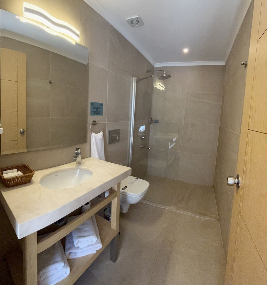 Marina Boutique Fethiye Hotel Rezervasyon