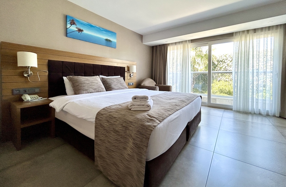 Marina Boutique Fethiye Hotel Rezervasyon