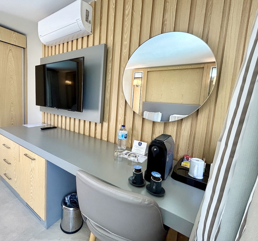 Marina Boutique Fethiye Hotel Rezervasyon