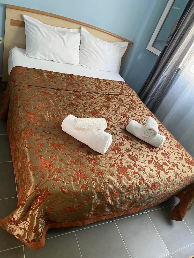 Aparthotel The Palm Club Kusadasi Rezervasyon