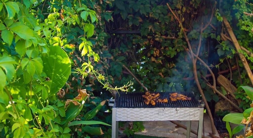 Ozay Apart Rezervasyon