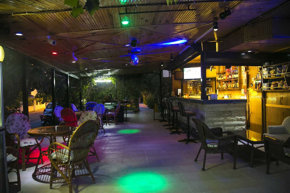 Ozay Apart Rezervasyon