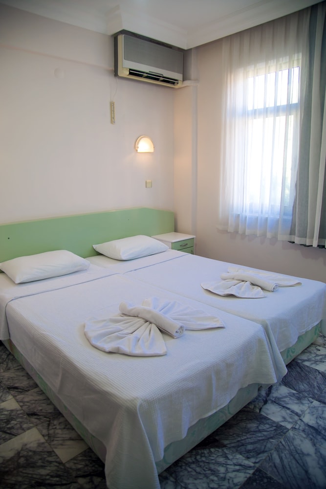 Ozay Apart Rezervasyon