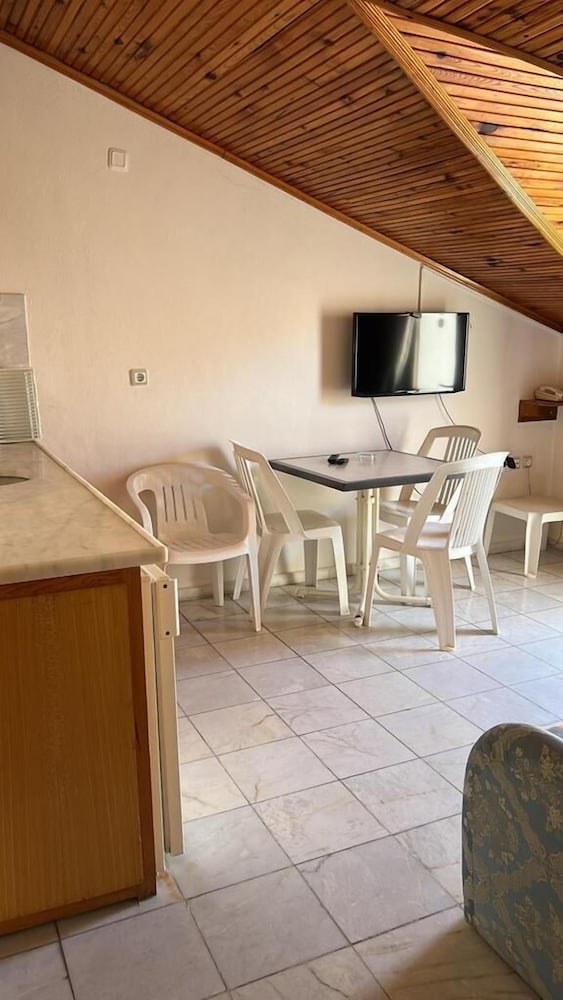 Ozay Apart Rezervasyon