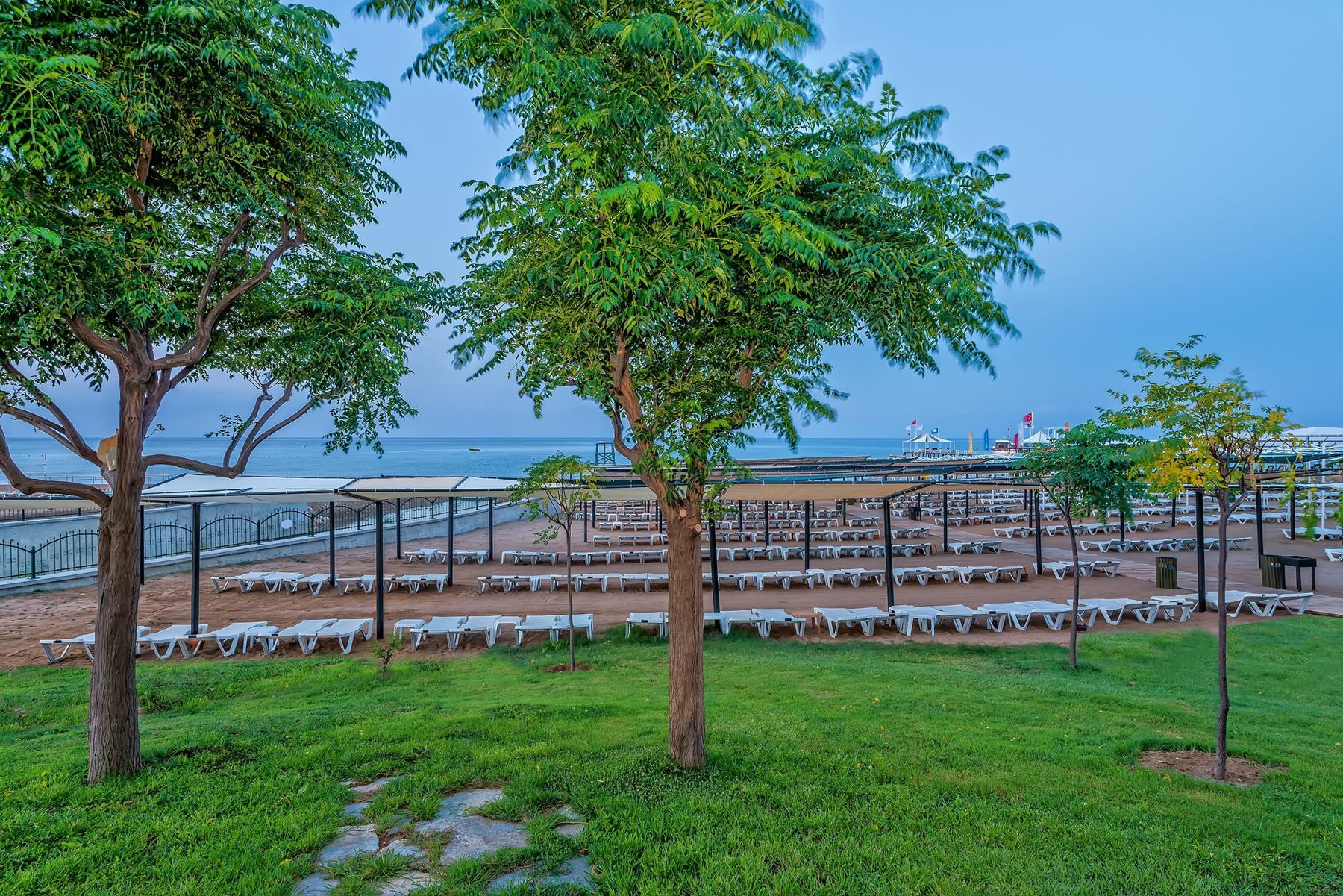 Royal Atlantis Spa & Resort Rezervasyon