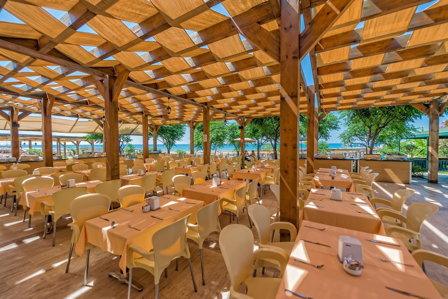 Royal Atlantis Spa & Resort Rezervasyon