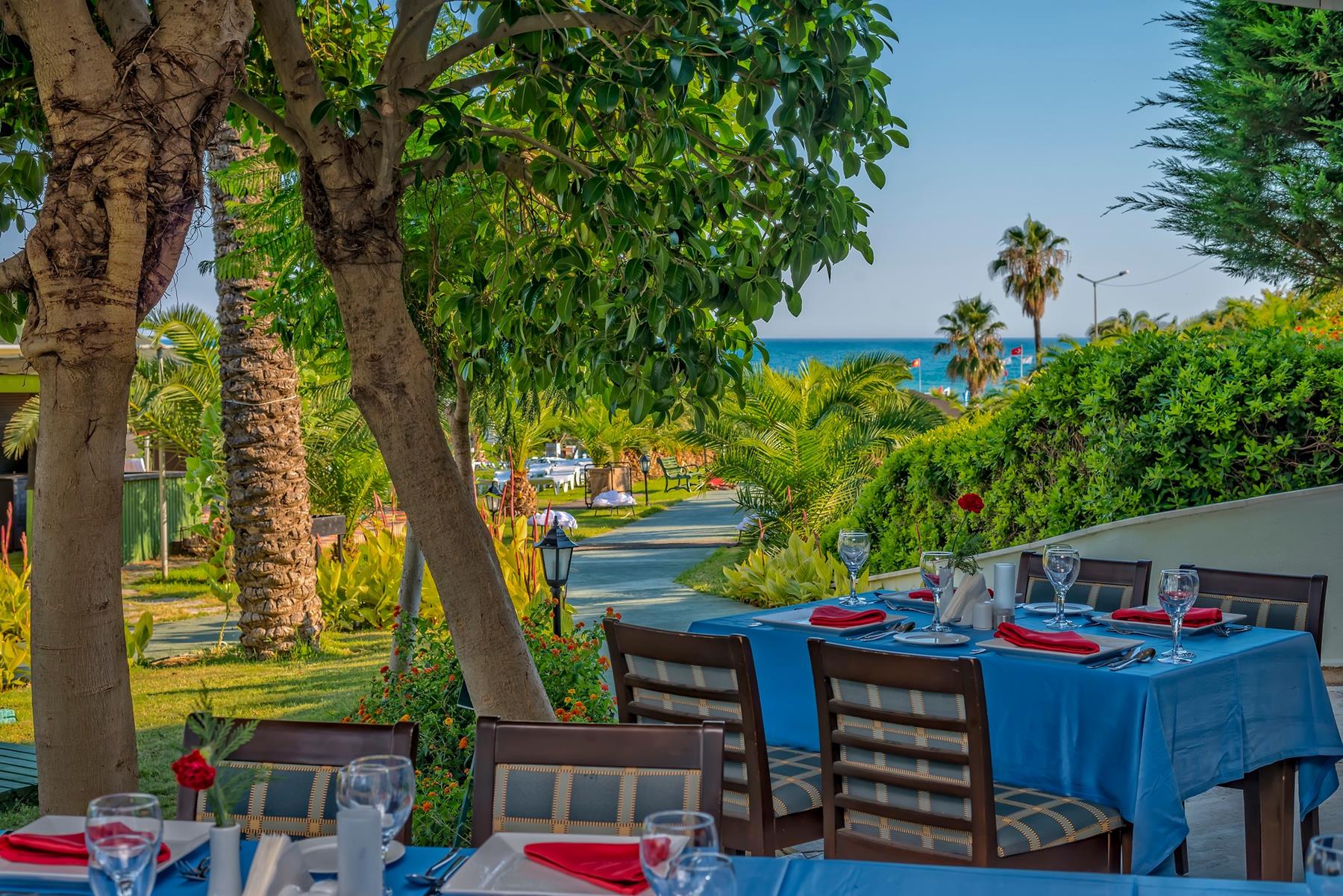 Royal Atlantis Spa & Resort Rezervasyon