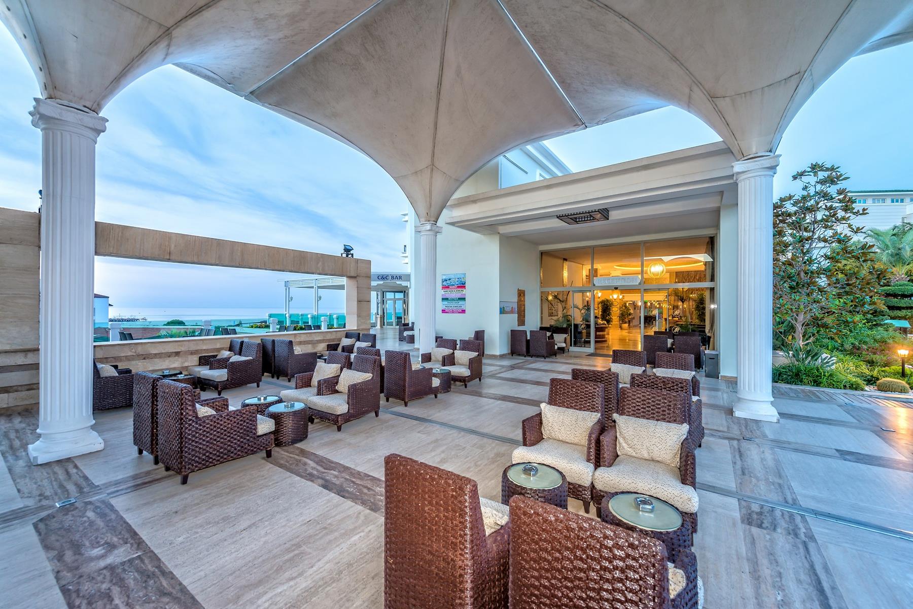 Royal Atlantis Spa & Resort Rezervasyon