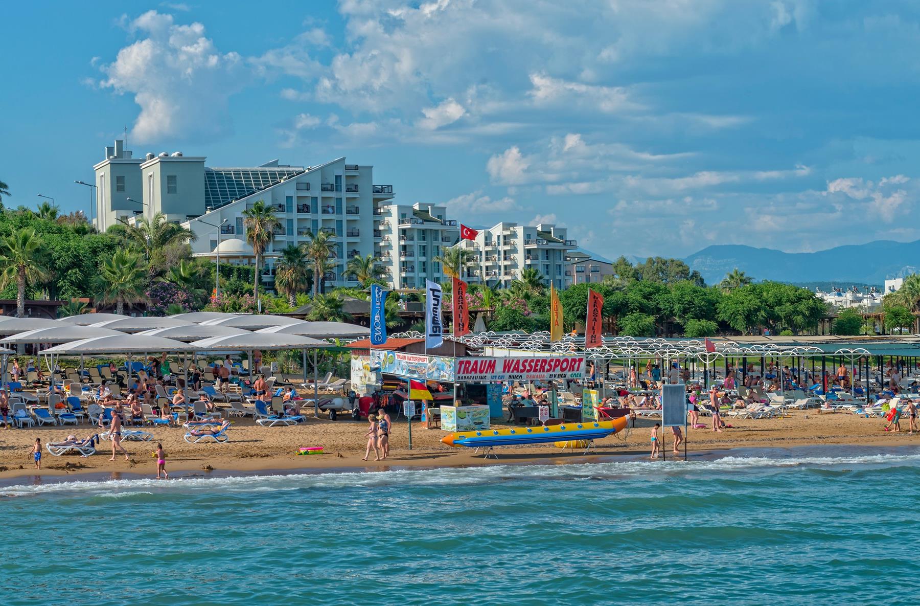 Royal Atlantis Spa & Resort Rezervasyon