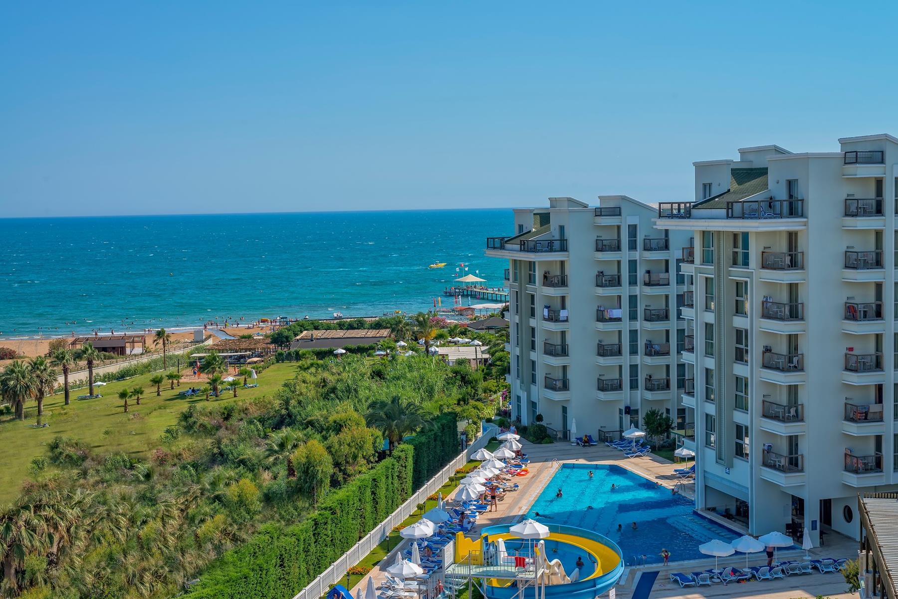 Royal Atlantis Spa & Resort Rezervasyon