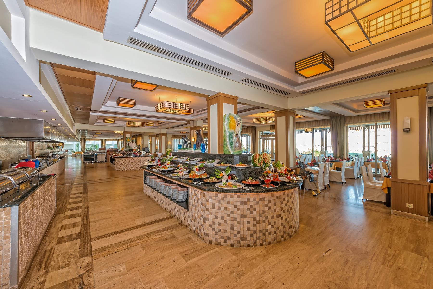 Royal Atlantis Spa & Resort Rezervasyon