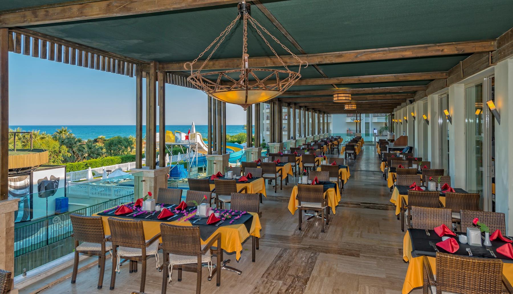 Royal Atlantis Spa & Resort Rezervasyon