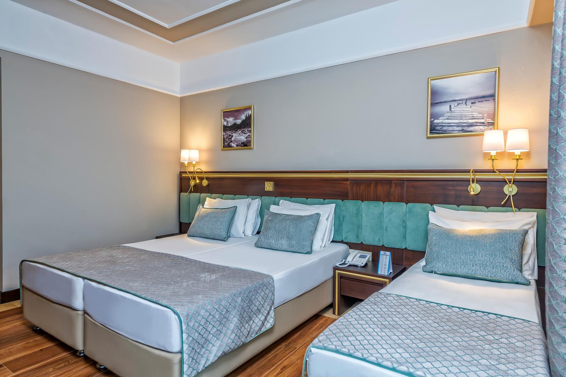 Royal Atlantis Spa & Resort Rezervasyon