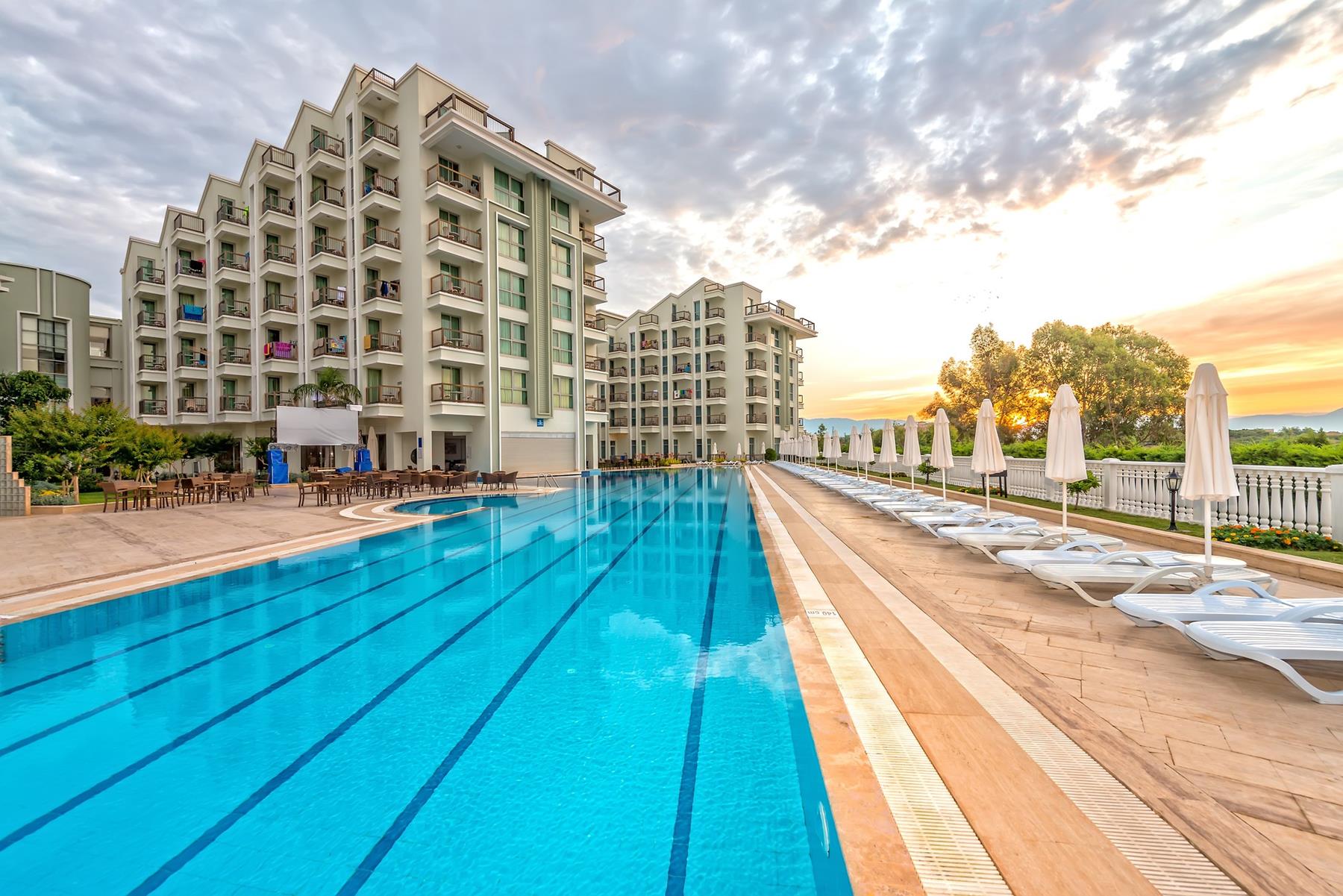 Royal Atlantis Spa & Resort Rezervasyon